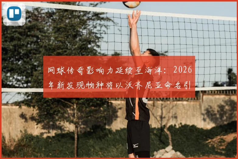 网球传奇影响力延续至海洋:2026年新发现物种将以沃齐尼亚命名引热议,详解跨界命名背后的科学与体育融合趋势